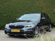 BMW 5-serie - Touring 530i High Executive M Sport | Camera