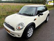 MINI Cooper - 3-Deurs 1.4 One AUTOMAAT/Nieuwe APK/Lichtmetaal/Rijdt perfec