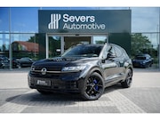 Volkswagen Touareg - 3.0 TSi eHybrid 4MOTION R design |Final Edition| Panoramisch