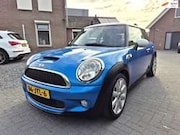 MINI Cooper S - 3-Deurs 1.6 Airco Cruise 145192 Km ( Met nieuwe di