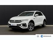 Volkswagen T-Roc - 1.5 TSI R-Line | Achteruitrijcamera | Dodehoek Detectie | Ad