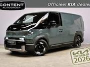 Kia PV5 - Cargo 71,2 kWh 163pk L2H1 ELITE NIEUW