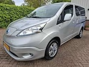 Nissan e-NV200 Evalia - Evalia 40KWH 12350.- EX BTW SOH 86.5% 7-PERS ROLST