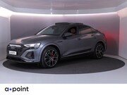 Audi Q8 Sportback e-tron - 50 quattro S Edition 95 kWh 340pk | Panoramadak | Lederen be