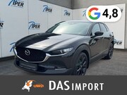 Mazda CX-30 - SKYACTIV-X 2.0 M HYBRID 6GS AL-HOMURA PRE-P