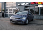 Volkswagen Polo - 1.0 TSI Style Trekhaak|IQ-Light |Virtual Cockpit|Camera|Carp