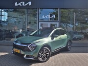 Kia Sportage - 1.6 T-GDi Hybrid DynamicPlusLine | Panorama/schuifdak | Stoe