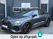 Audi RS Q3 - RSQ3 Sportback 2.5 TFSI Quattro PANO|RS SEATS|B&O|