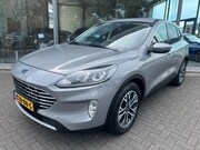 Ford Kuga - 2.5 PLUG-IN HYBRID TITANIUM