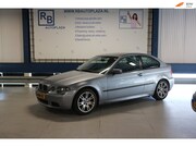 BMW 3-serie - Compact 316ti / Sport / M-Pakket