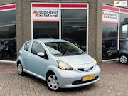 Toyota Aygo - 1.0-12V - Airco - Electr Ramen - NIEUWE APK -