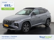 Hyundai Tucson - 1.6 T-GDI PHEV N Line Sky 4WD | All-in 693, - Private Lease 