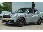 MINI Countryman - MINI 2.0 COOPER S SALT 192PK AUT. | PANO | CAMERA | KEY-LESS
