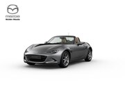 Mazda MX-5 - SKYACTIV-G 132 Kazari | 16-inch lichtmetalen velgen in Brigh