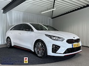 Kia ProCeed - 1.6 T-GDI GT Automaat | LED | Memory