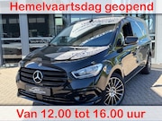 Mercedes-Benz Citan - 112 CDI L2 SELECT AUTOMAAT 5 ZITPL AIRCO PDC-CAMERA LMV