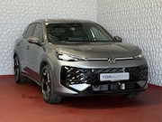 Volkswagen T-Roc - 1.5 eTsi 150PK R-LINE EDITION BLACK STYLE IQ LED/GRIL/LOGO S