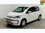 Volkswagen Up! - 1.0 BMT move up! benzine airco 5deurs