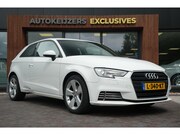 Audi A3 - 1.0 TFSI Sport Edition B&O Premium Audio Virtual Dash Clima 