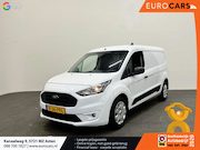 Ford Transit Connect - 1.5 EcoBlue L2 Trend Automaat Airco Radio Cruise Control Par