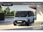 Kia PV5 - Passenger 71, 2 kWh Elite | 360° camera | Vehicle-to-Load |
