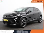 Renault Captur - 1.3 TCe Techno 160pk automaat DEMO ! Climate control Adaptie