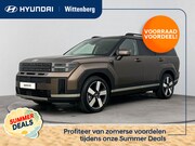 Hyundai Santa Fe - 1.6 T-GDI HEV Premium Sky 7p | Nieuw | Direct leverbaar! | T