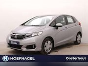 Honda Jazz - 1.3 i-VTEC Trend | Automaat | Cruise control | Sto