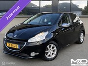 Peugeot 208 - 1.2 PureTech Style | CARPLAY | NAVI | PDC