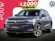 Volkswagen Tiguan - 1.5 eHybrid 204pk DSG Life Edition | Interieur Sty
