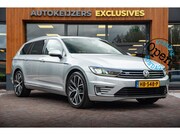 Volkswagen Passat - Variant 1.4 TSI GTE Highline Pano Clima Leer/Stof Cruise 19"