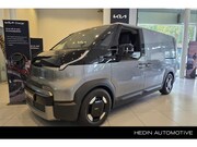 Kia PV5 - L2H1 Elite 71.2 kWh | Voorraad actie | Warmtepomp | Digital 