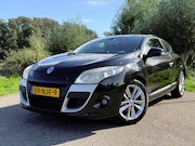 Renault Mégane - Coupé 1.4 TCe Dynamique / Airco / Cruise Control / LM Velgen