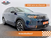 Opel Grandland - 1.2 Turbo – de auto waarin u zich vanaf de eerste kilometer