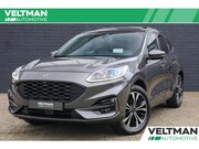 Ford Kuga - 2.5 PHEV ST-Line X PANO TREKHAAK ADAPTIVE CRUISE HEAD UP CAM