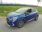 Renault Captur - Renault Captur 1.6 E-Tech Plug-in Hybrid Automaat Panorama D