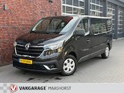 Renault Trafic - 2.0 dCi 150 T29 L2H1 DC Business AchteruitrijCam./PDC/LED/DA