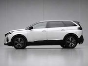 Peugeot 5008 - 1.2 PureTech Blue Lease GT Sport (APPLE CARPLAY, NA