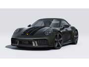Porsche 911 - Spirit 70