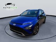 Hyundai Bayon - 1.0 T-GDI Premium Automaat Navigatiesysteem pdc