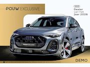Audi Q5 - 2.0 e-hybrid 367pk quattro S edition Competition | Panoramad