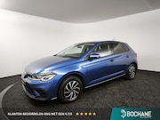 Volkswagen Polo - 1.0 TSI Life Business | Stoelverwarming | Navigatie | Adapti