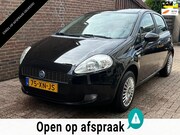 Fiat Punto - 1.4 8v Dynamic LPG-G3