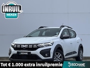 Dacia Sandero - Stepway 1.0 TCe 110 Expression Climate control | Schuifdak |