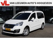 Peugeot Partner - 1.2 PureTech Active | Navigatie | Trekhaak | Stoelverwarming