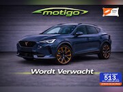 CUPRA Formentor - 1.5 TSI e-Hybride