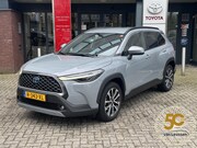 Toyota Corolla Cross - 2.0 HYBRID FIRST EDITION BLIND-SPOT ELEK-ACHTERKLEP KEYLESS