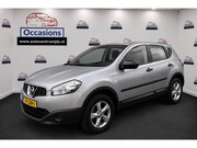 Nissan Qashqai - 1.6 Visia