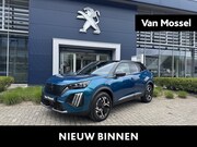 Peugeot 2008 - Hybrid 145 GT l Alcantara Executive l Vision & Navigation Pa