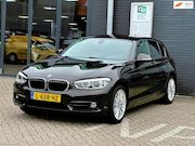 BMW 1-serie - 120i Edition Sport Line Shadow Executive/184 PK/NAVI/AUTOMAA